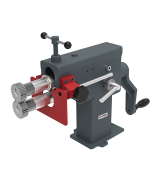 Ostas KM 0.8 Manual Bordering Machine