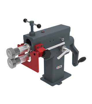 Ostas KM 1.2 Manual Bordering Machine