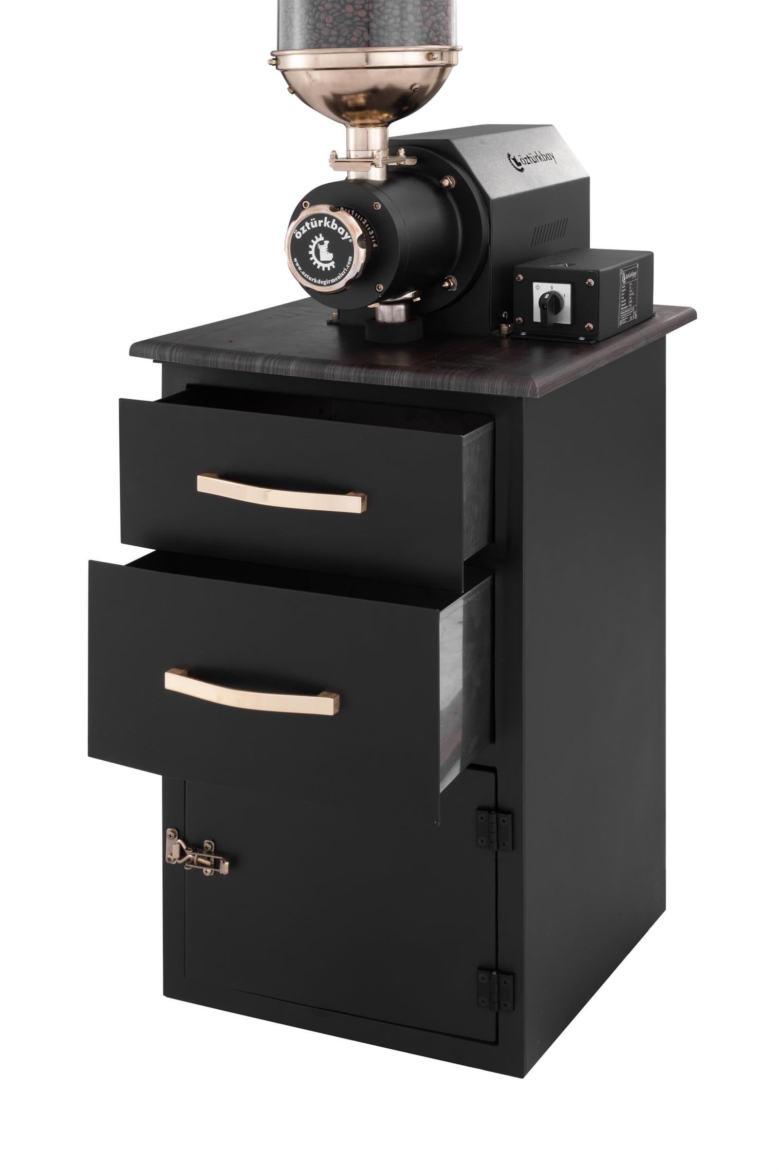Ozturkbay OD-10 Shop Type Coffee Grinder