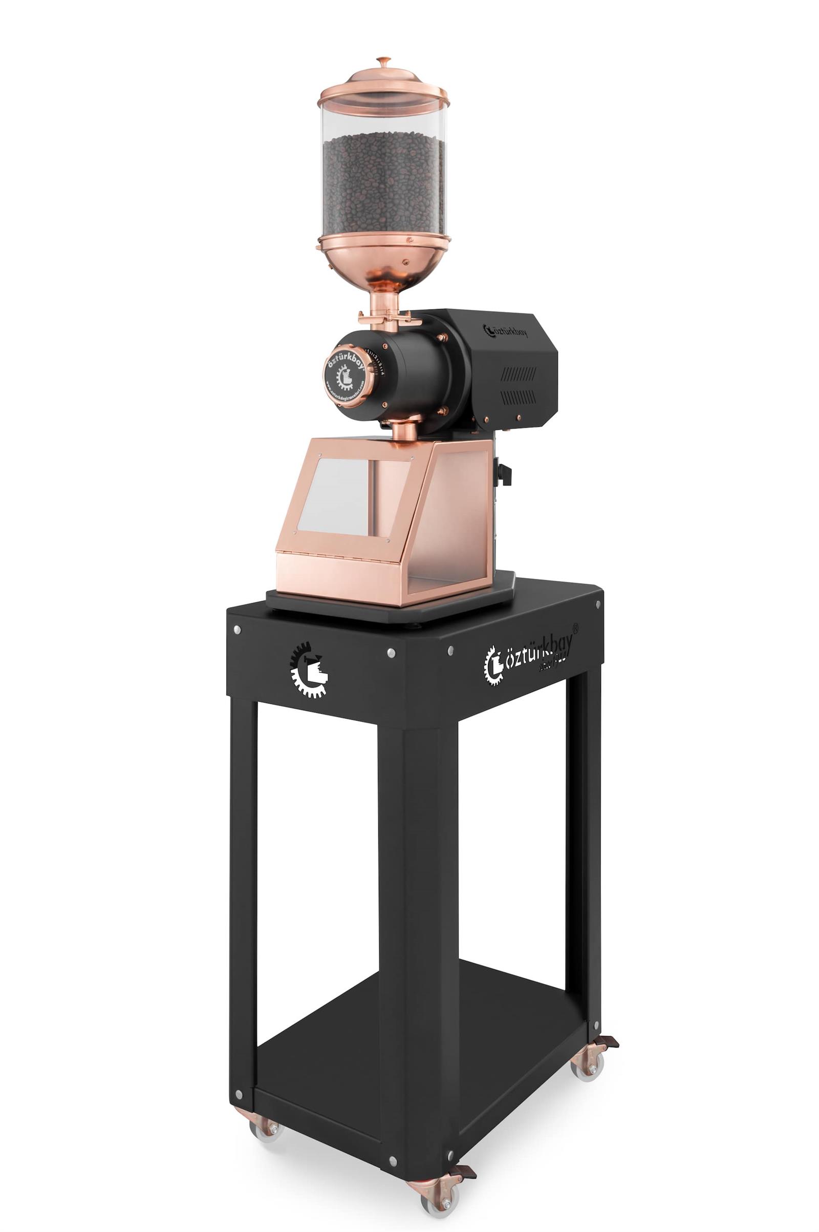 Ozturkbay ODC-10 Shop Type Coffee Grinder