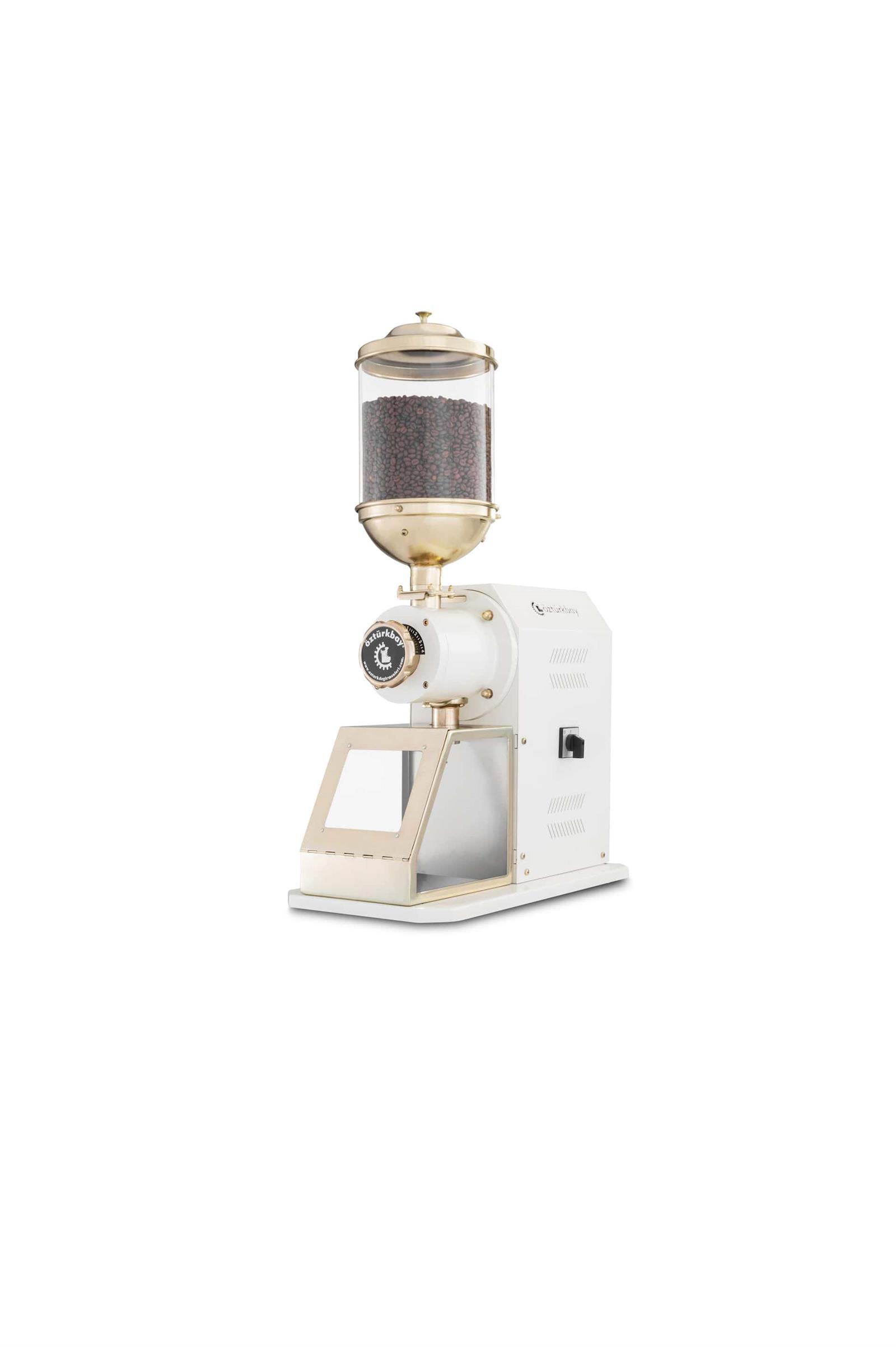 Ozturkbay ODC-10 Shop Type Coffee Grinder