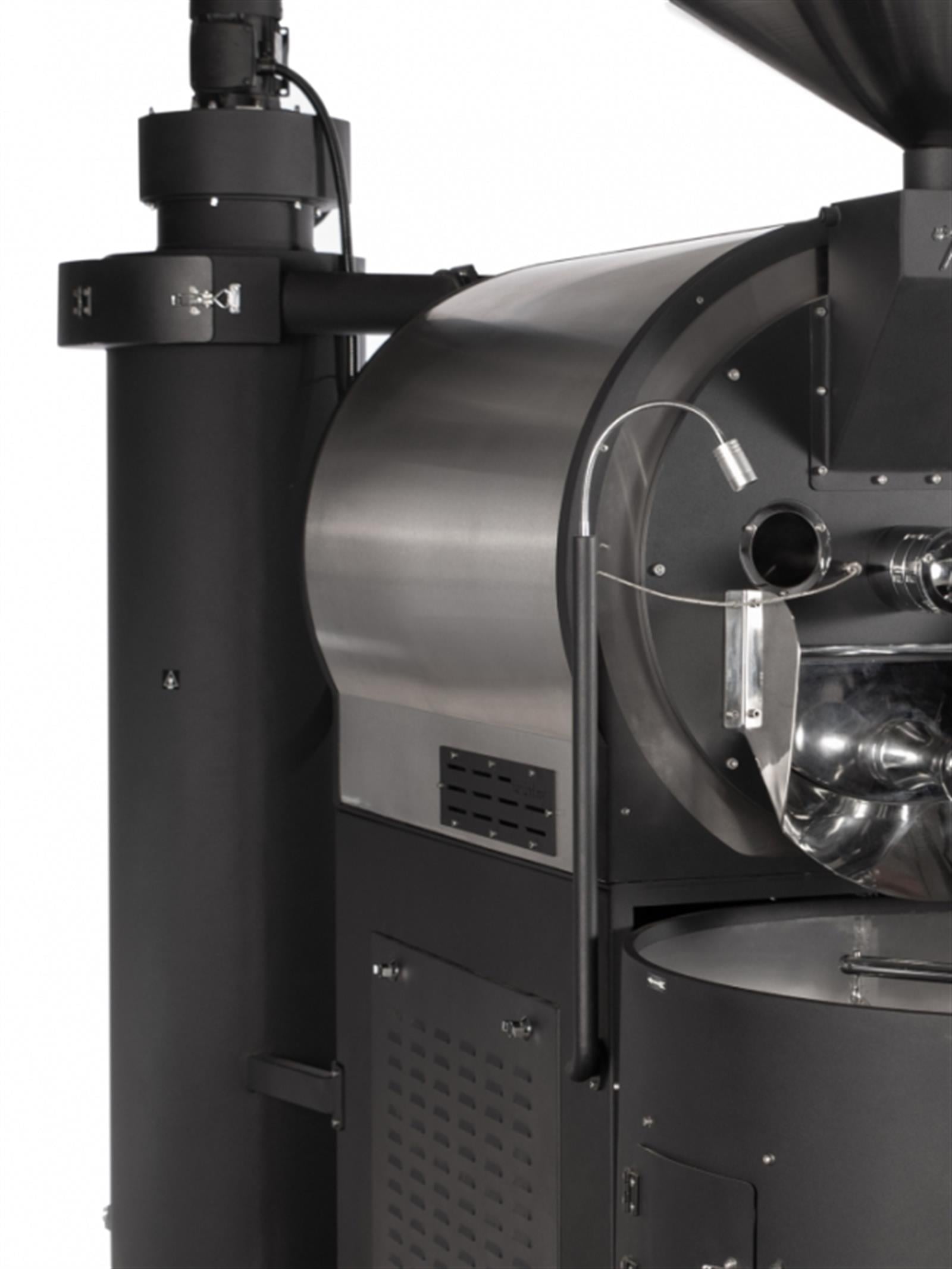 Ozturkbay OKS-15 Coffee Roasting Machine