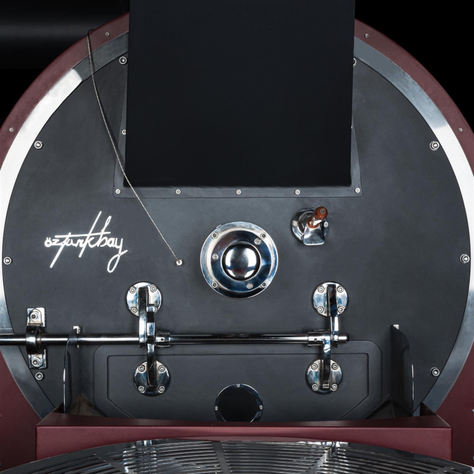 Ozturkbay OKS-240 Coffee Roasting Machine