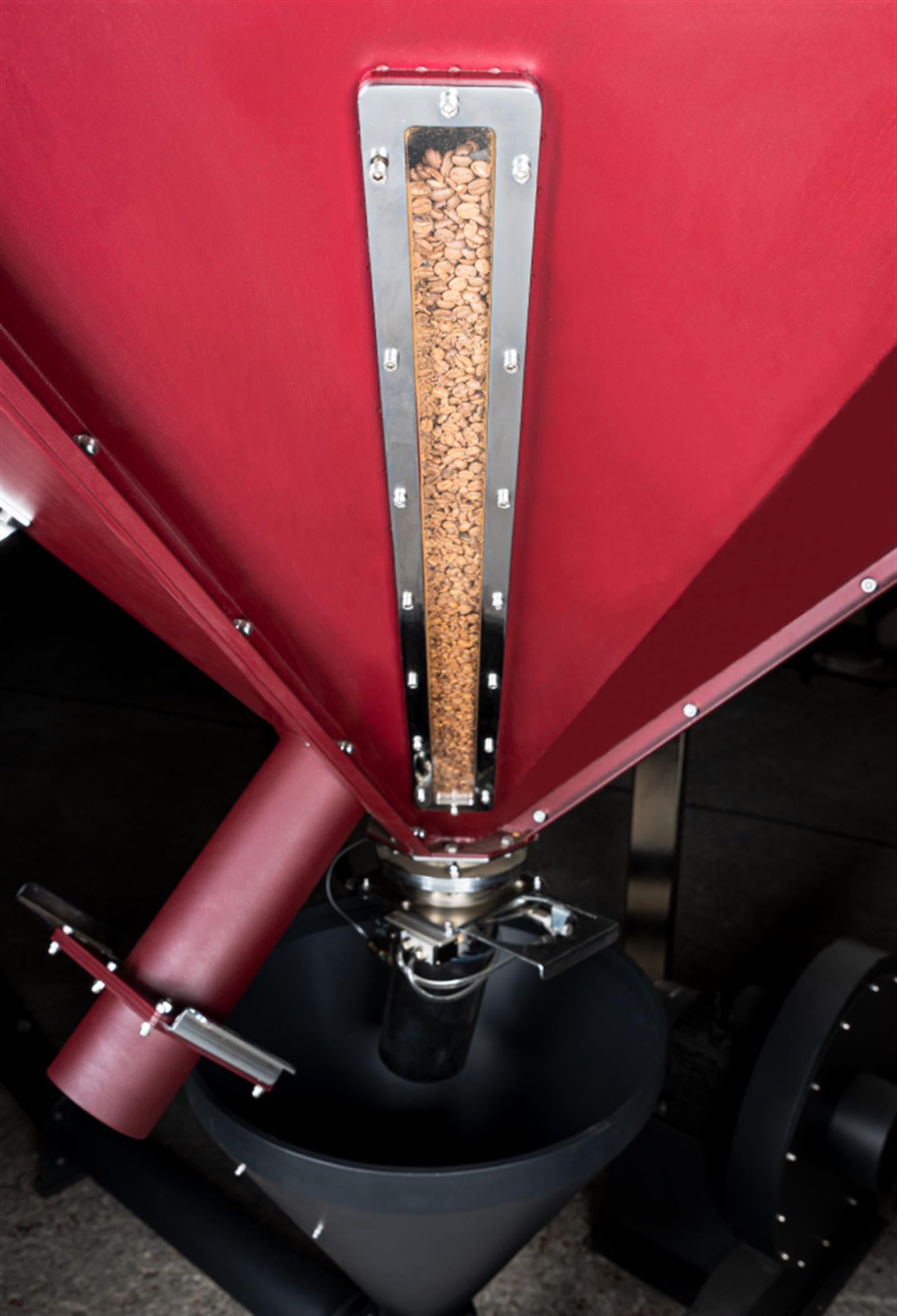 Ozturkbay OKS-240 Coffee Roasting Machine