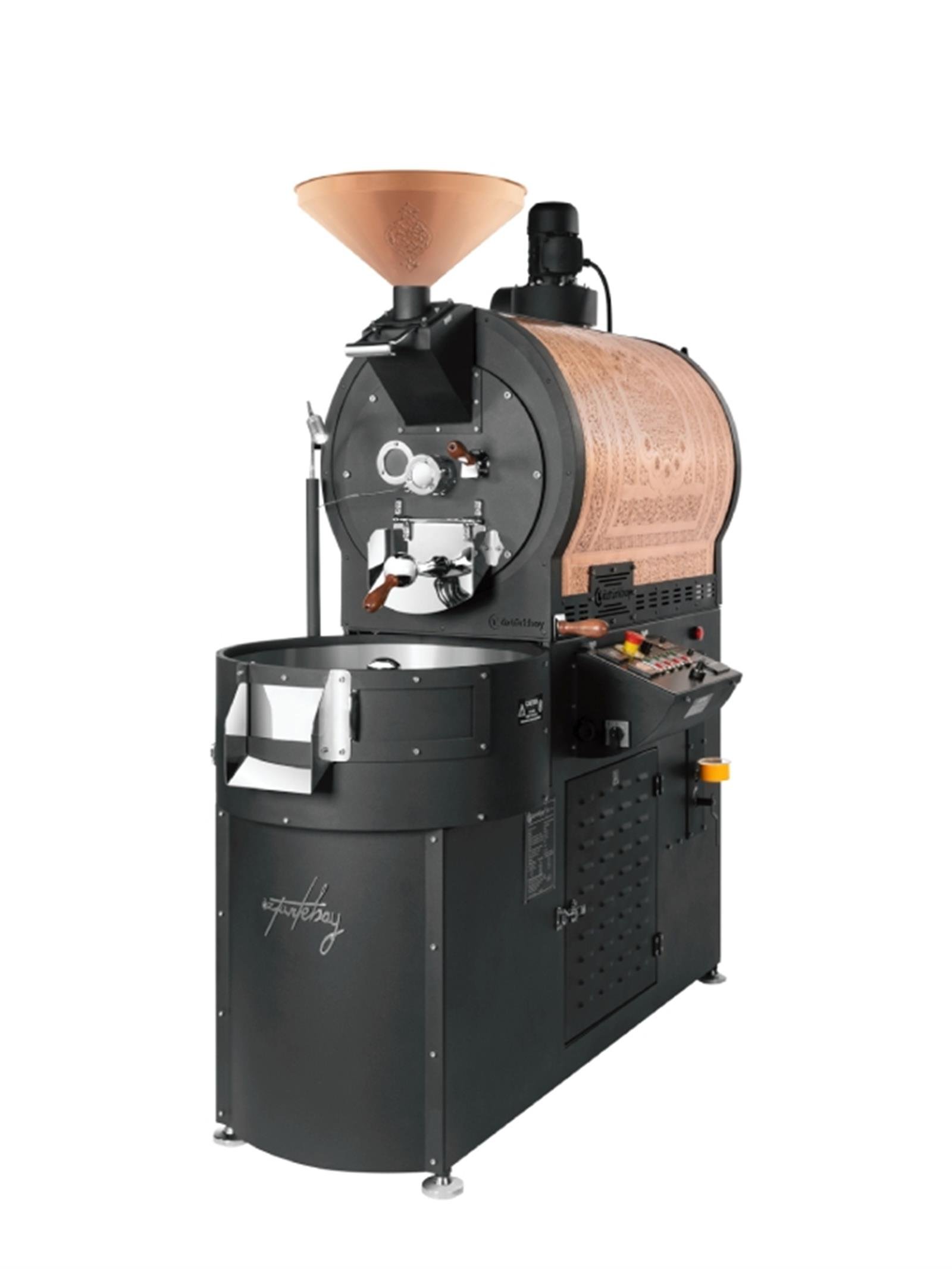Ozturkbay OKS-5 Coffee Roasting Machine