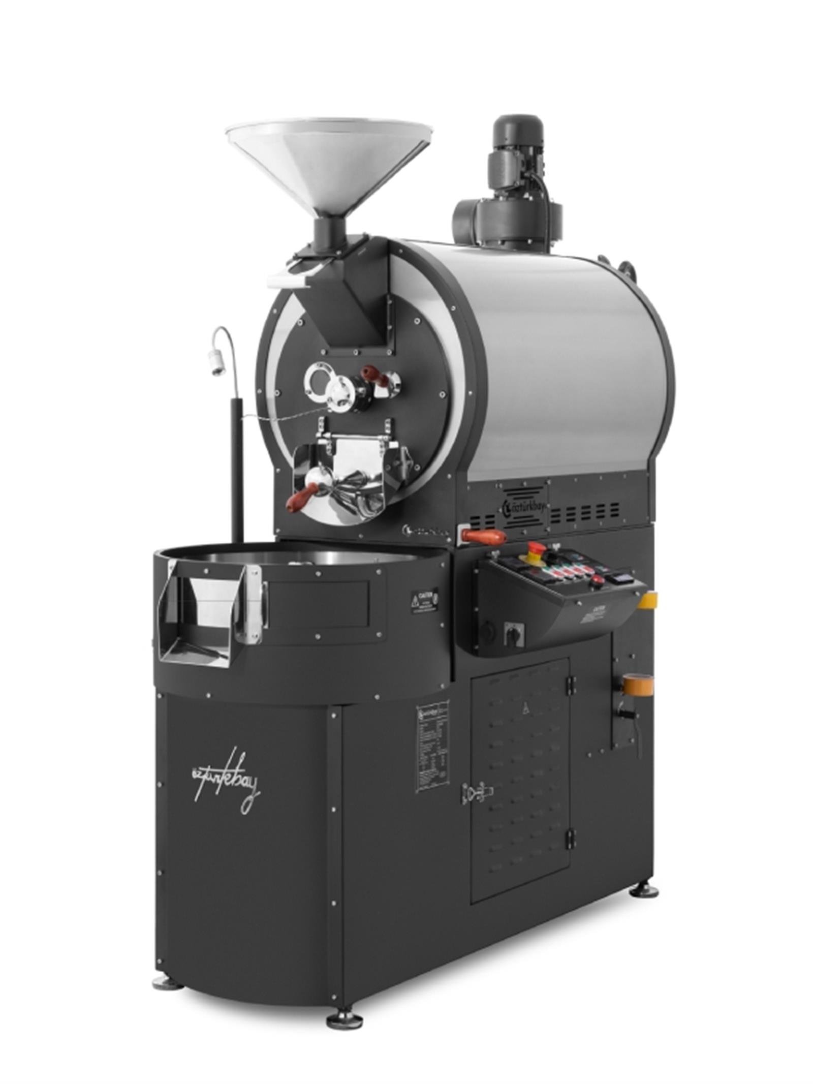 Ozturkbay OKS-5 Coffee Roasting Machine