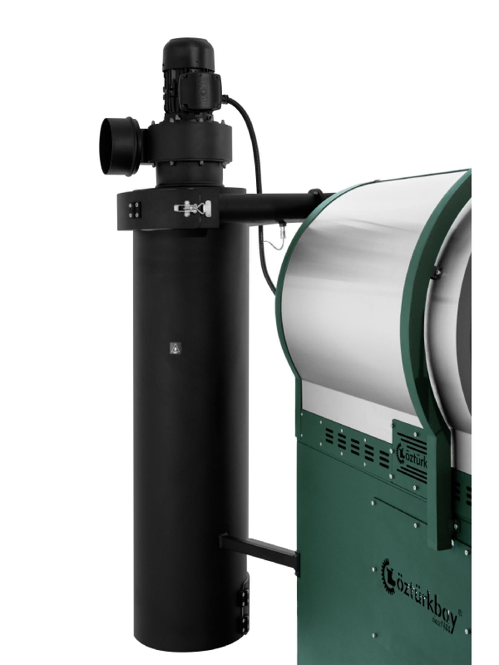 Ozturkbay OKS-5 Coffee Roasting Machine
