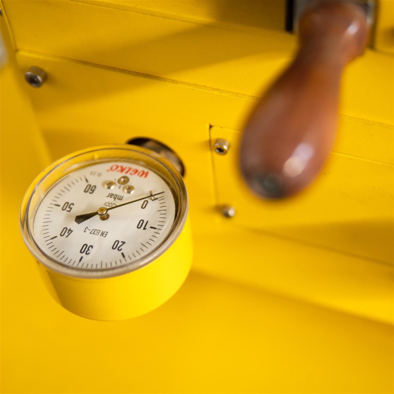 Ozturkbay OKS-500 Coffee Roasting Machine
