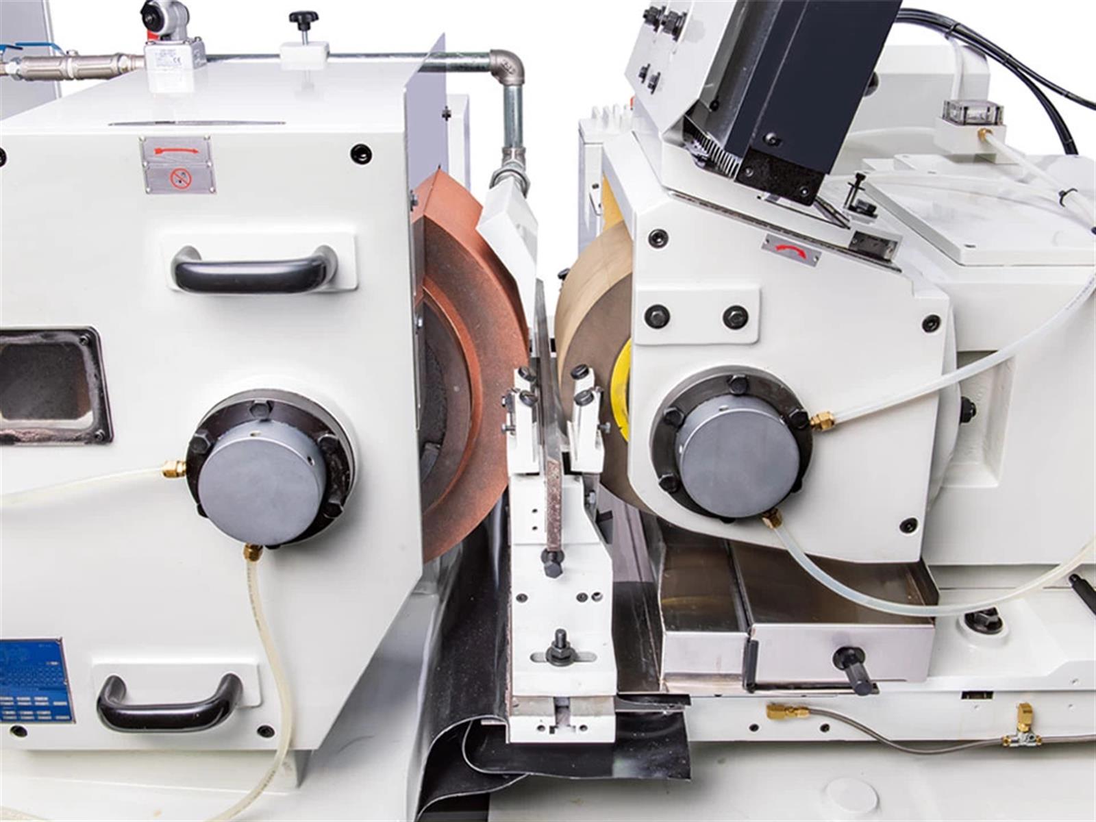 Palmary FCL-12 Centerless Grinder