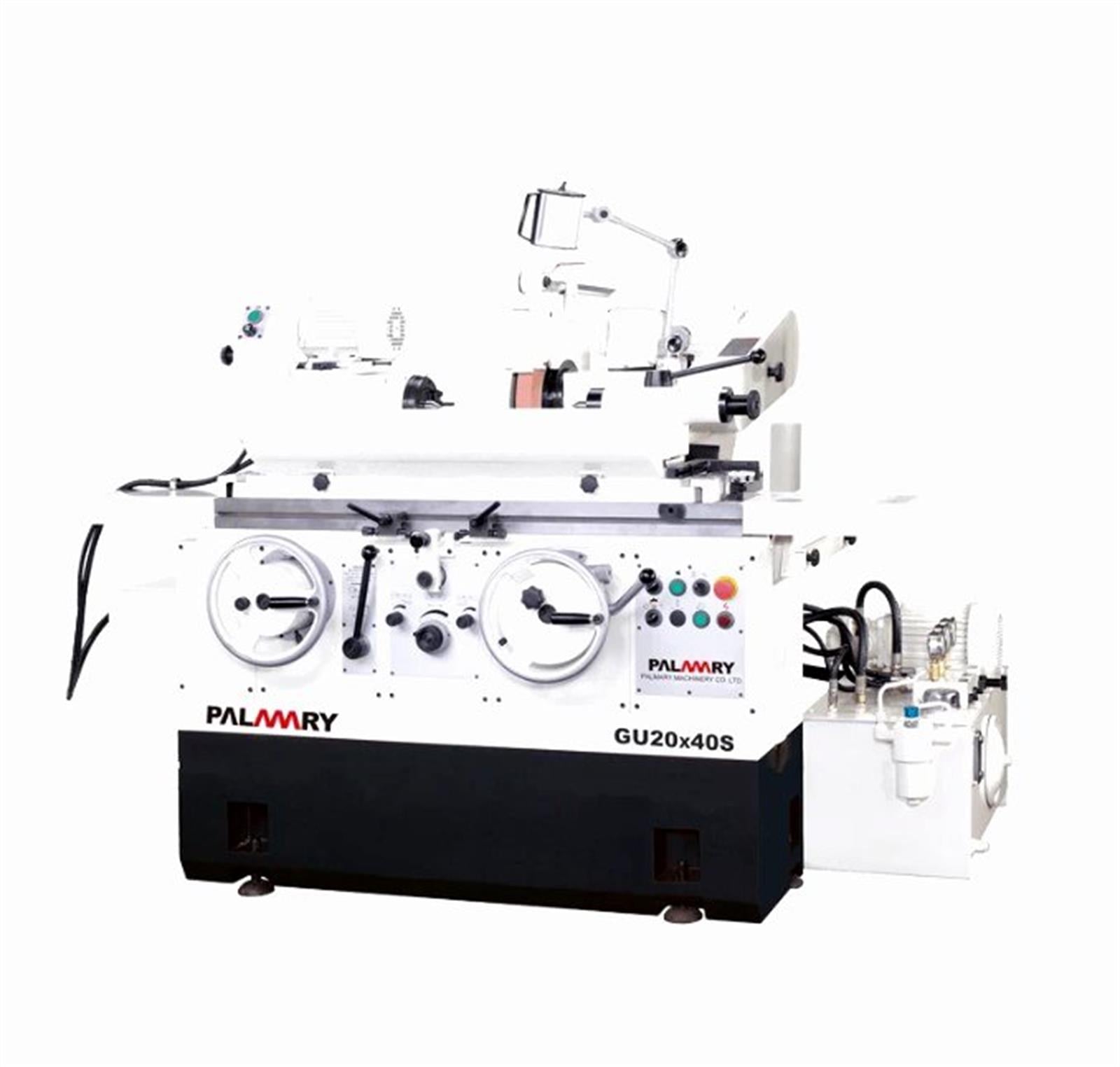 Palmary GU20x40S Cylindrical Grinder