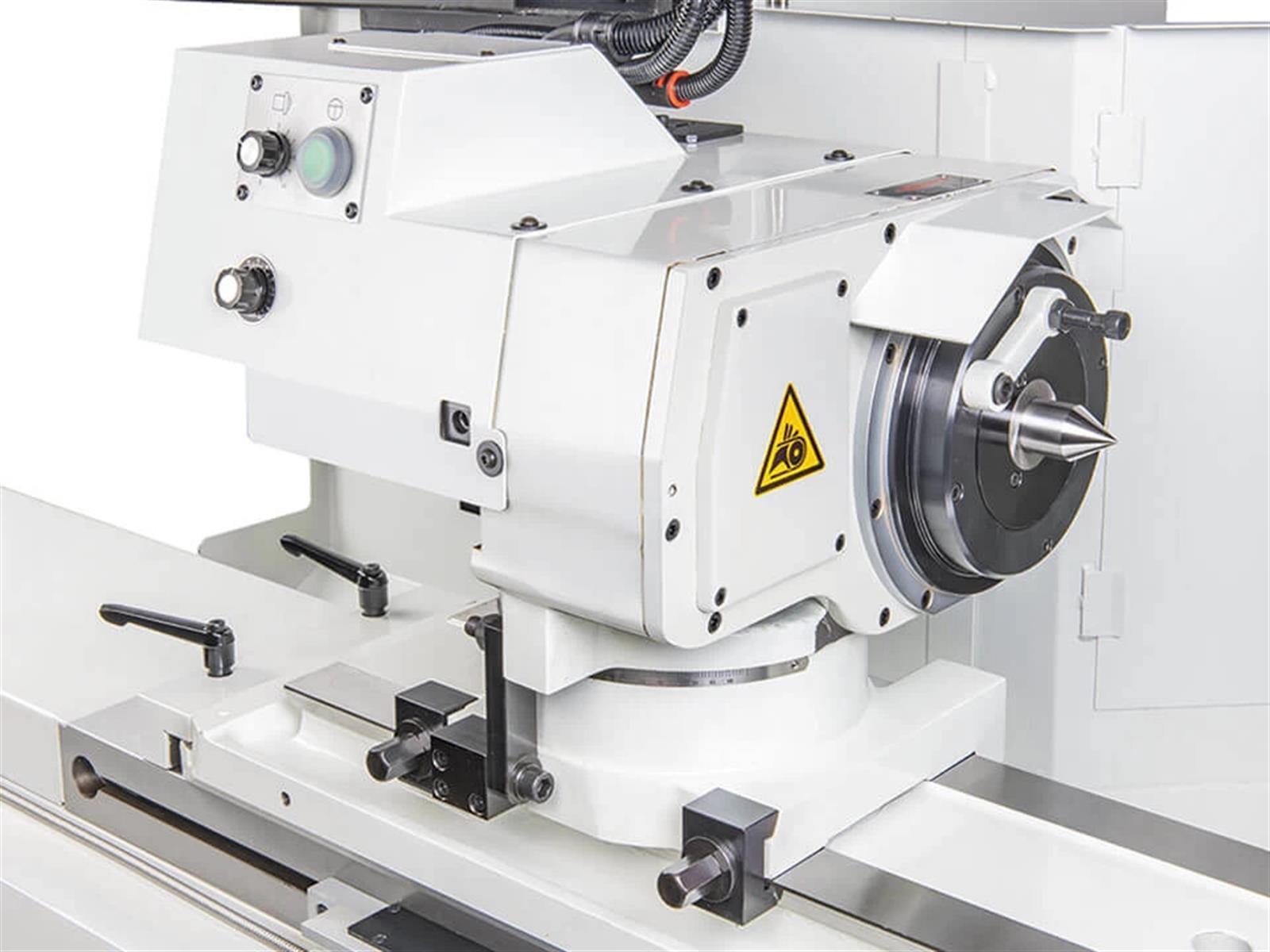 Palmary GU42x60NC Cylindrical Grinder