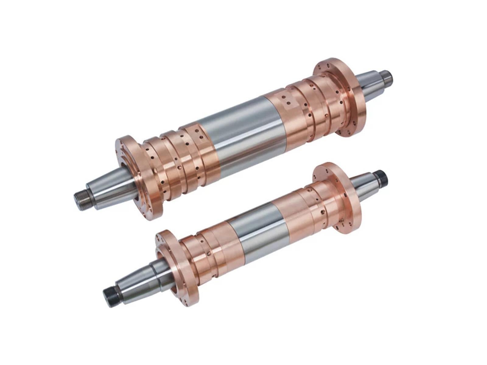 Palmary OCA-3235 Cylindrical Grinder