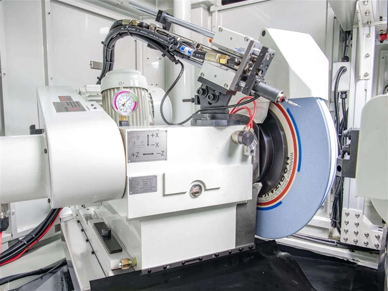 Palmary OCA-3235 Cylindrical Grinder