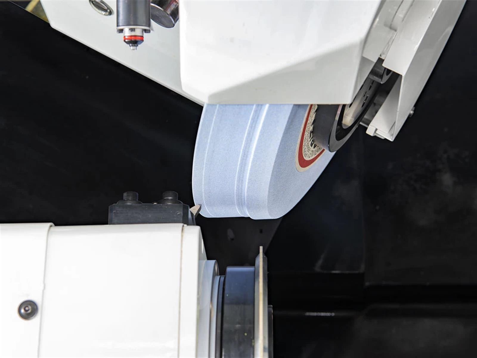 Palmary OCA-3235 Cylindrical Grinder