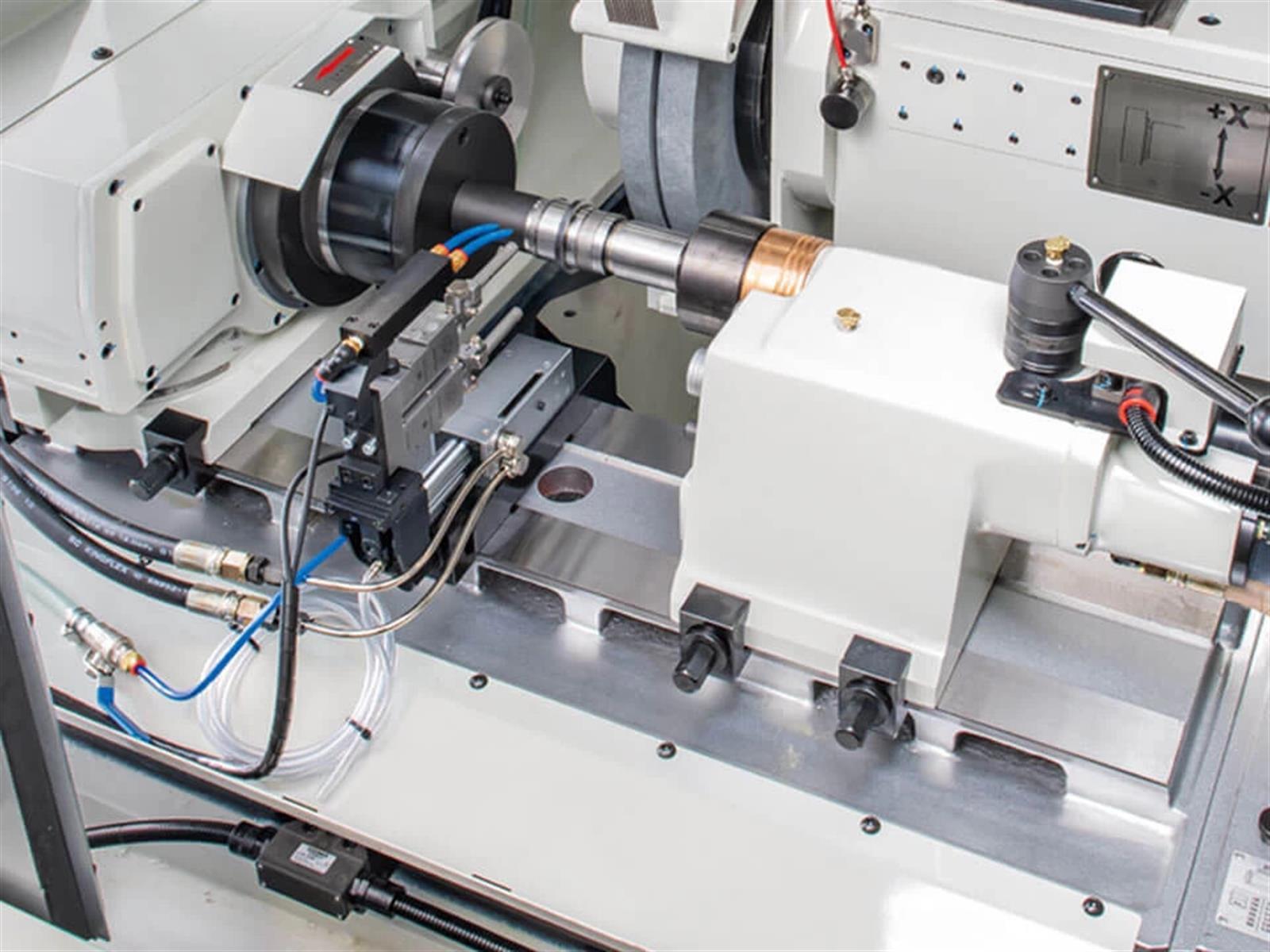 Palmary OCA-3235H Cylindrical Grinder