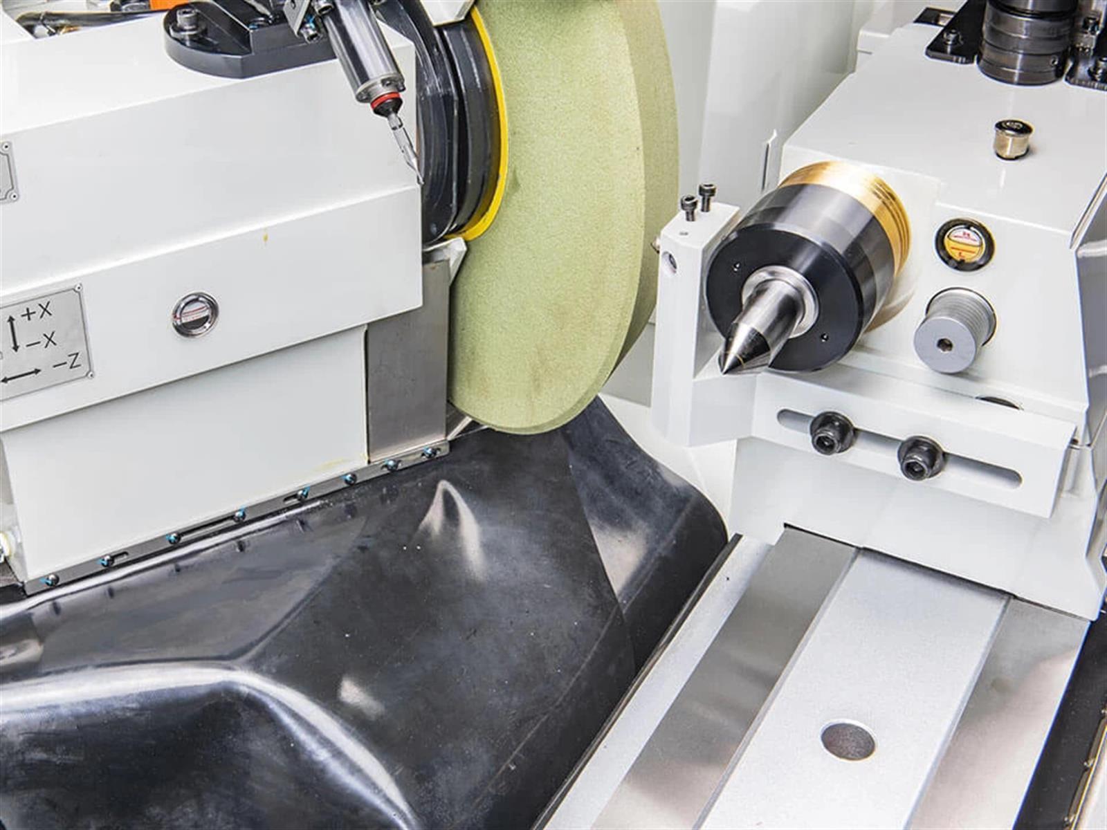 Palmary OCD-2020P Cylindrical Grinder