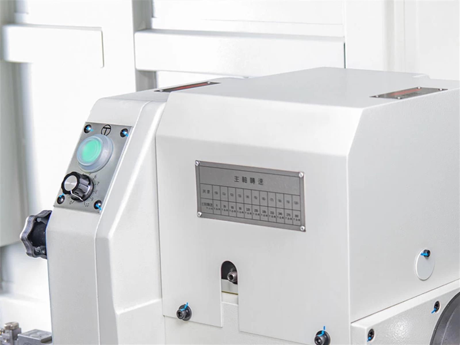 Palmary OCD-2020P Cylindrical Grinder