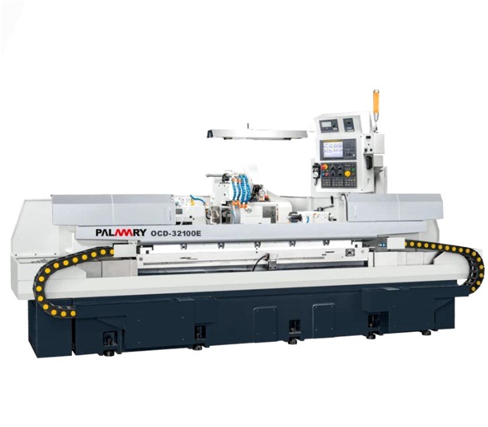 Palmary OCD-32100E Special Purpose Cylindrical Grinder