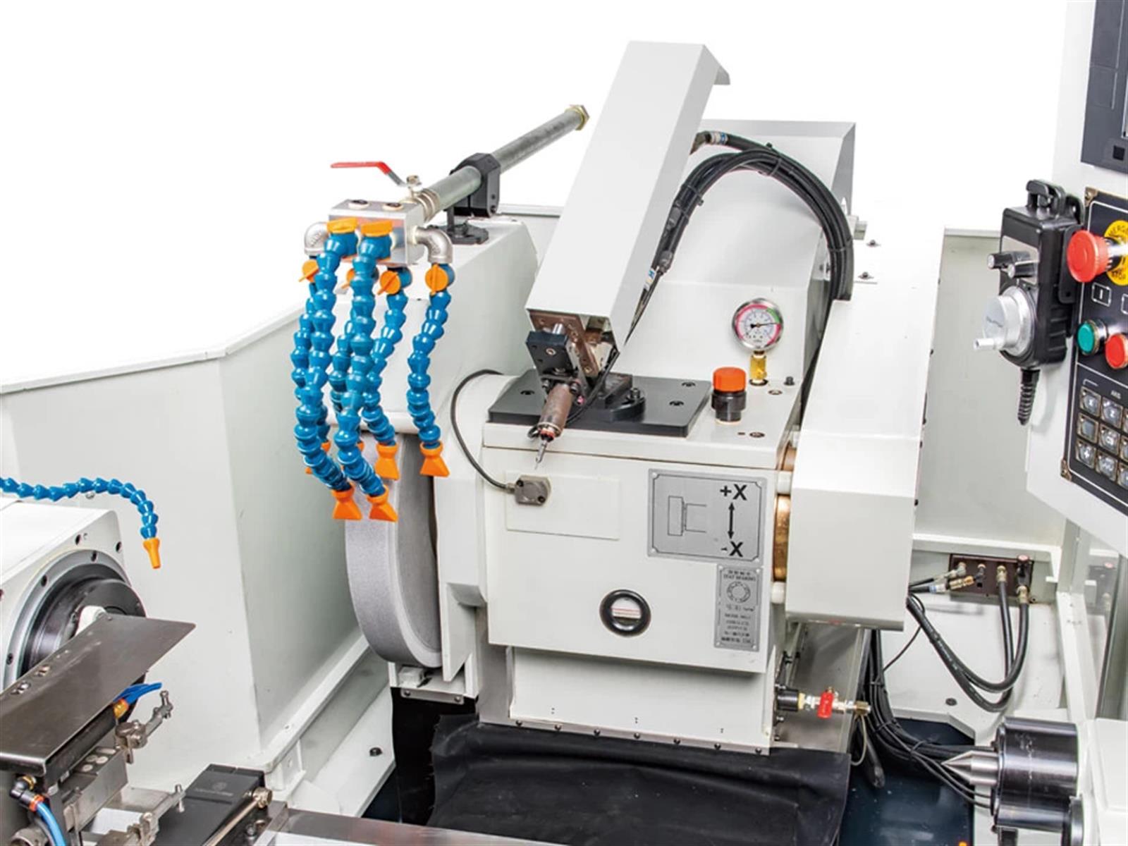 Palmary OCD-32100E Special Purpose Cylindrical Grinder