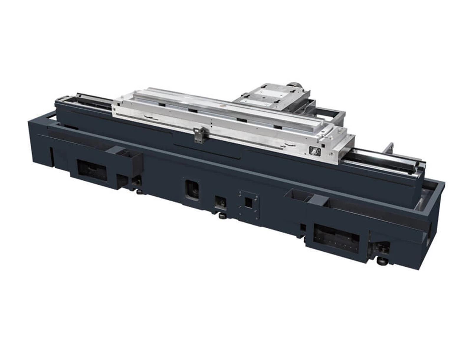 Palmary OCD-32100E Special Purpose Cylindrical Grinder