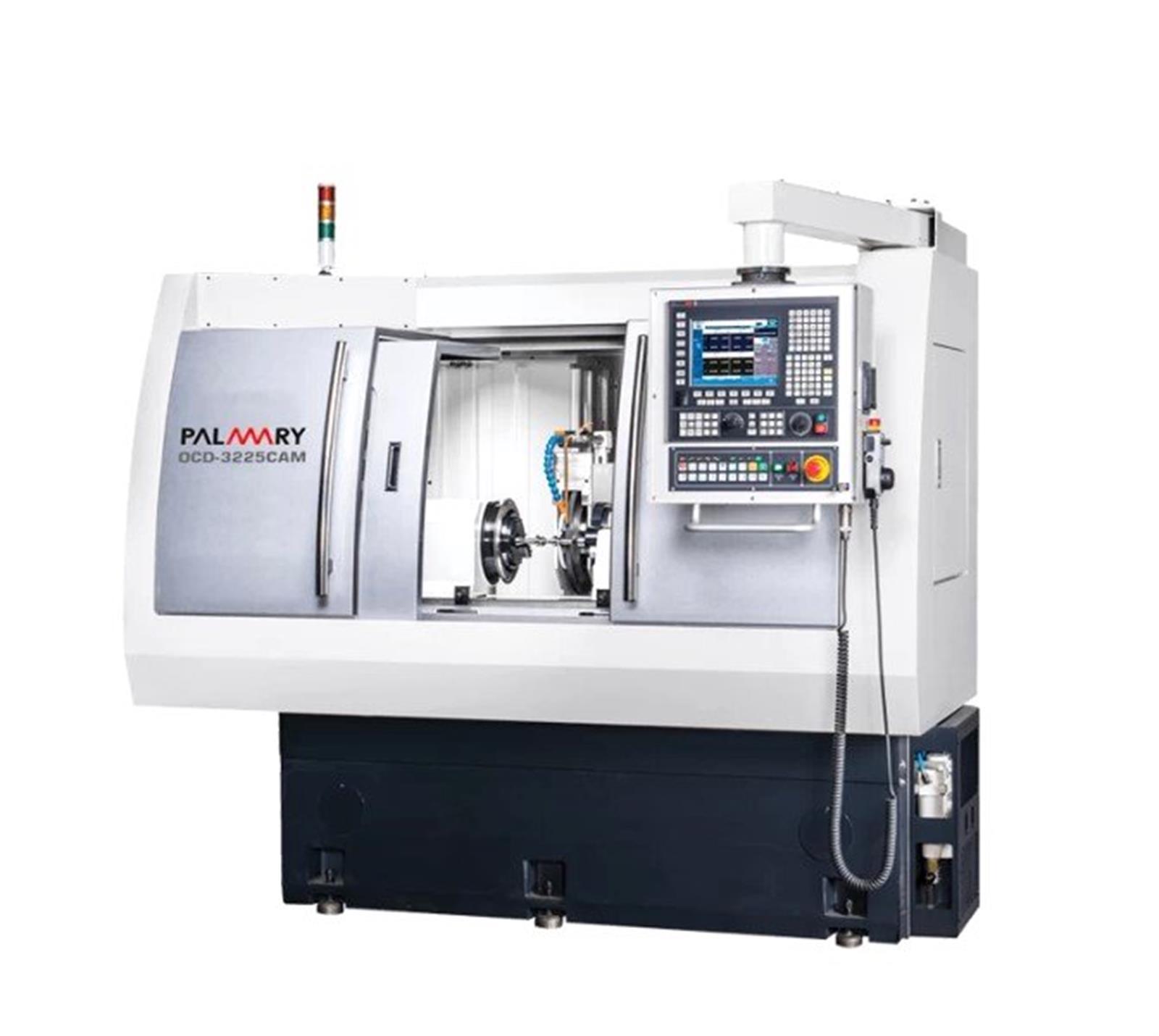 Palmary OCD-3225CAM Cylindrical Grinder