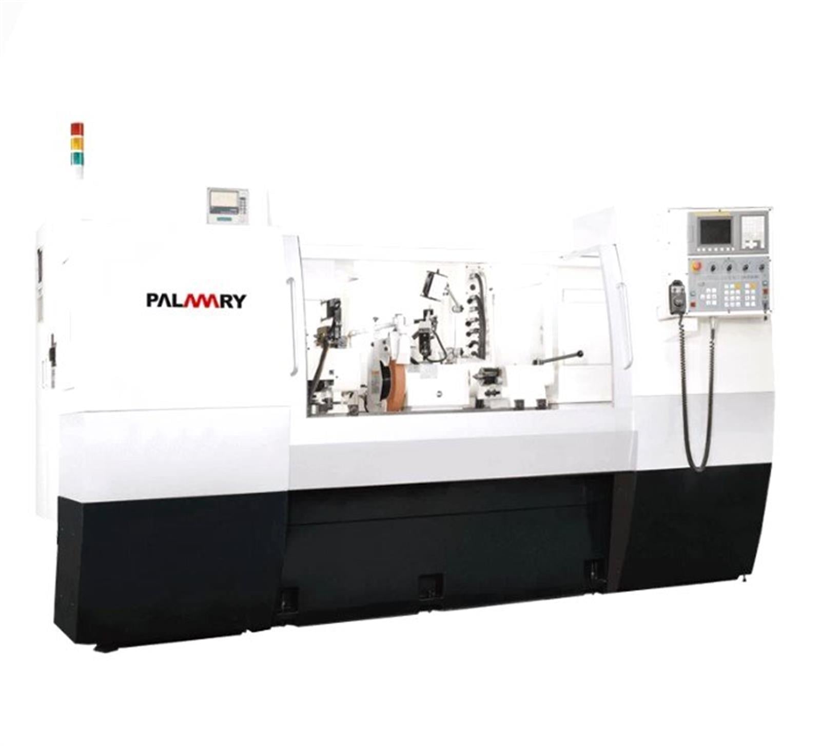 Palmary OCD-4240 Cylindrical Grinder