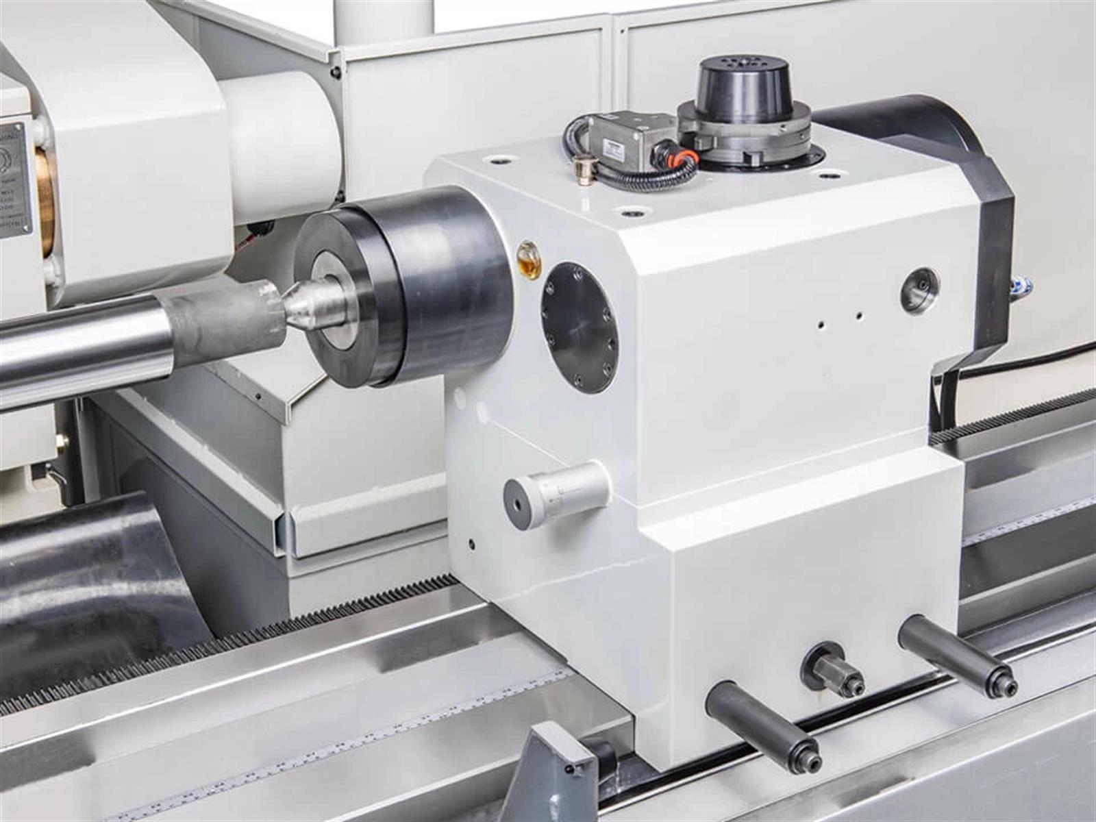 Palmary OCD-45150 Cylindrical Grinder