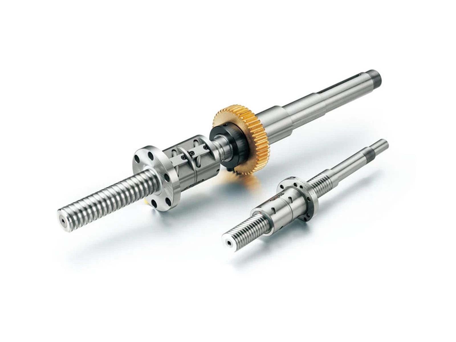Palmary PC-12S Centerless Grinder