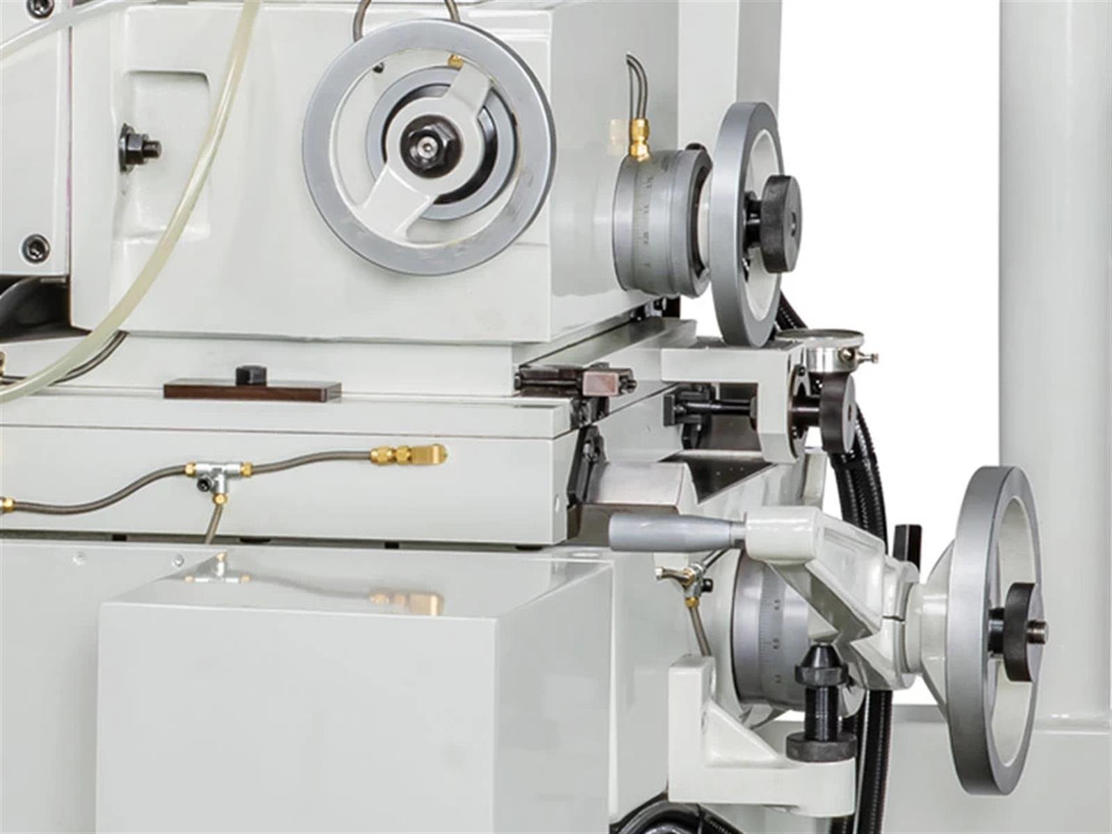 Palmary PC-12S-NC Centerless Grinder