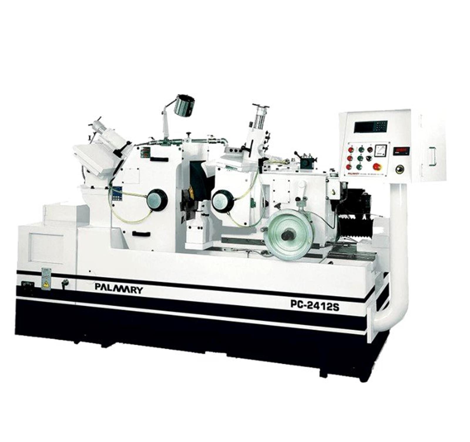 Palmary PC-24S Centerless Grinder