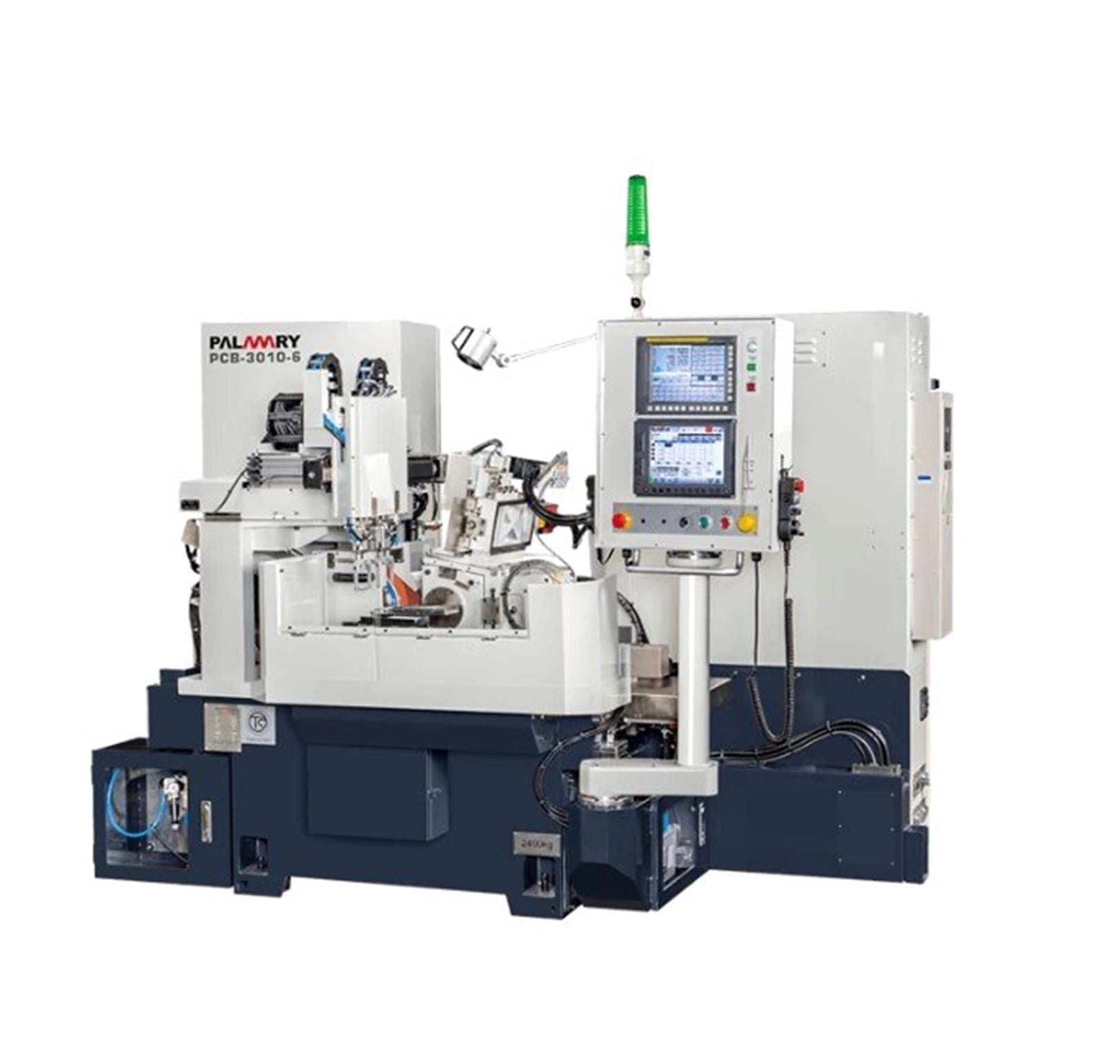 Palmary PCB-3010 Centerless Grinder