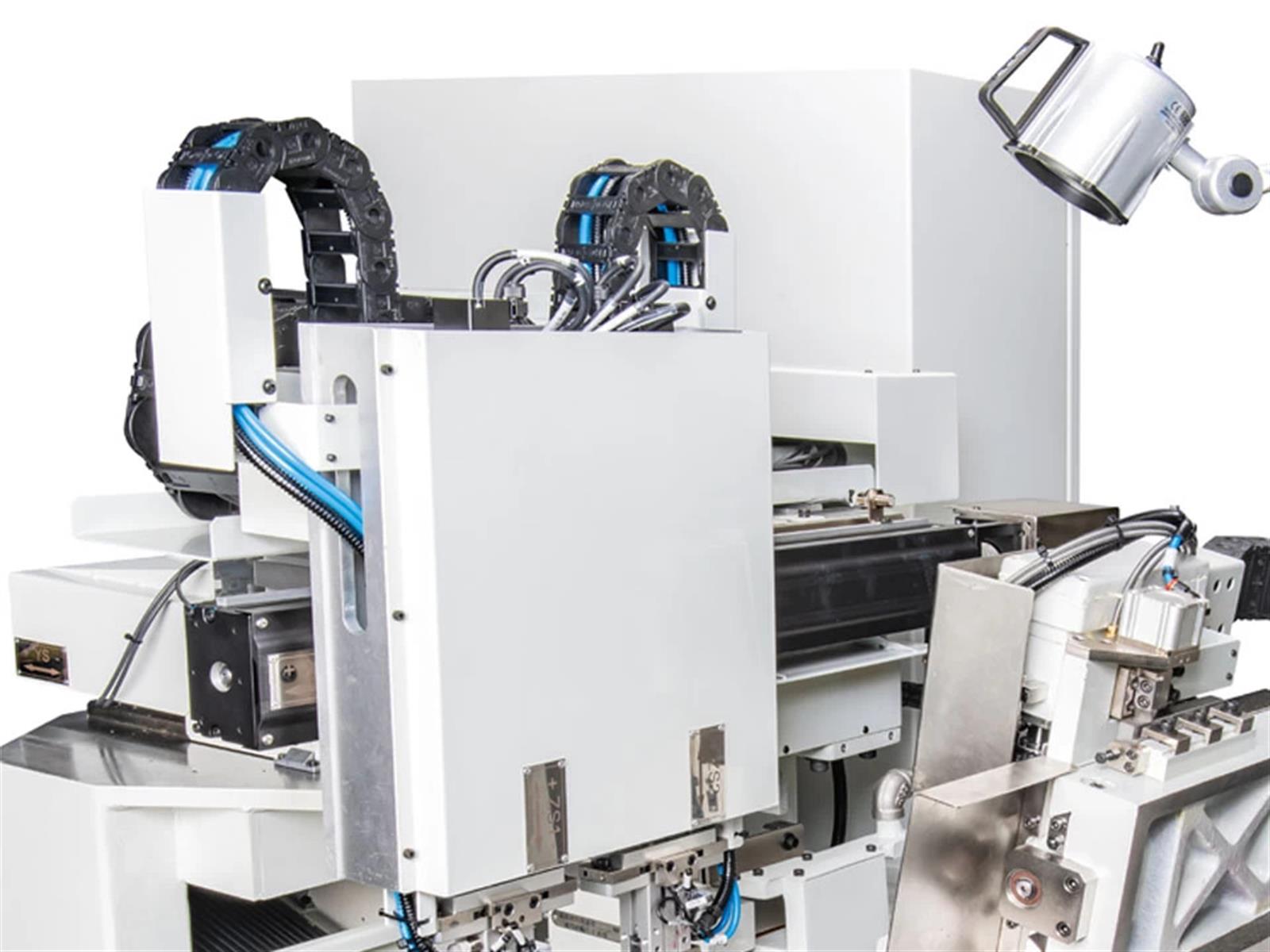 Palmary PCB-3010 Centerless Grinder