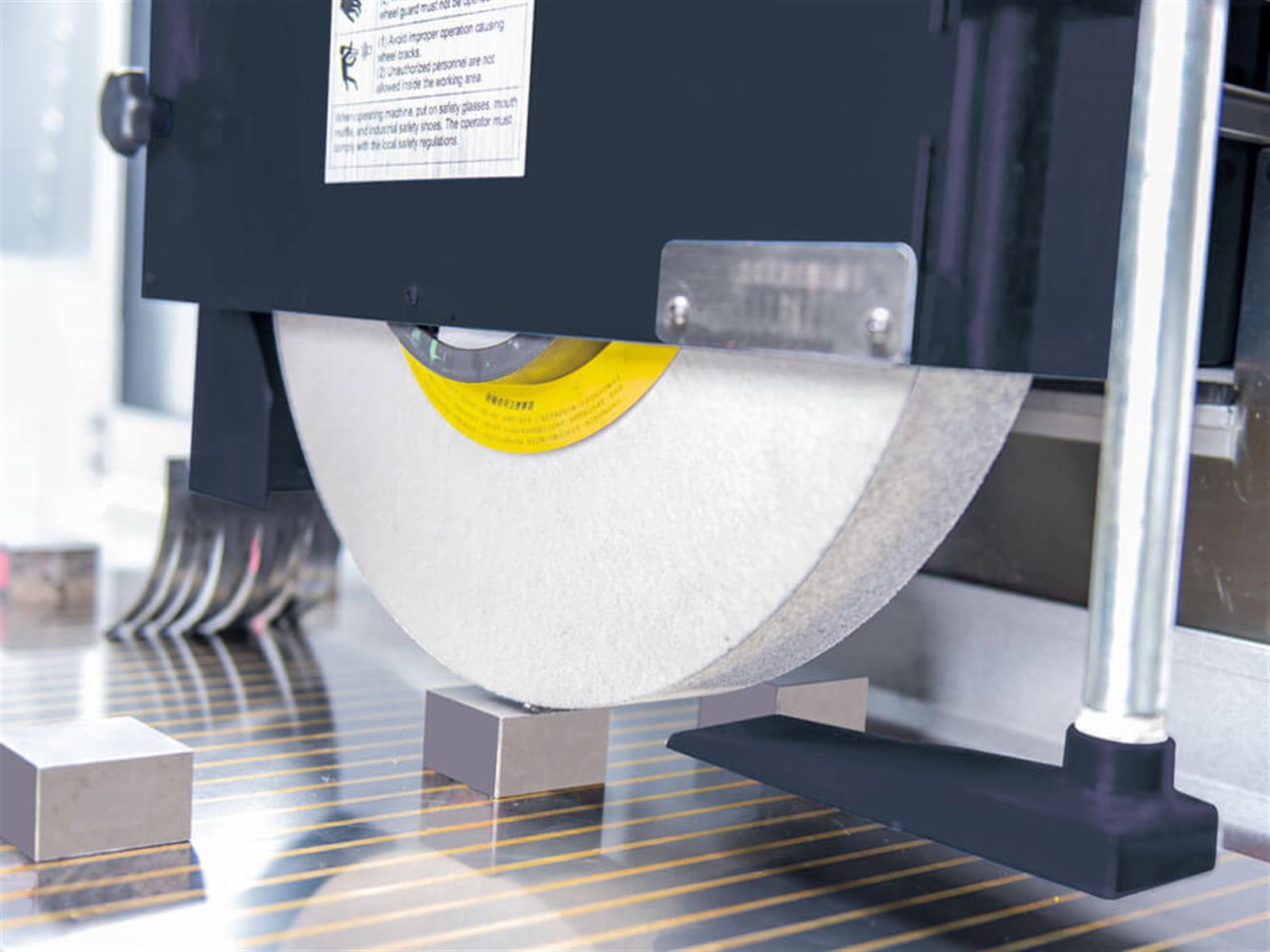 Palmary PSG-1545H Surface Grinder