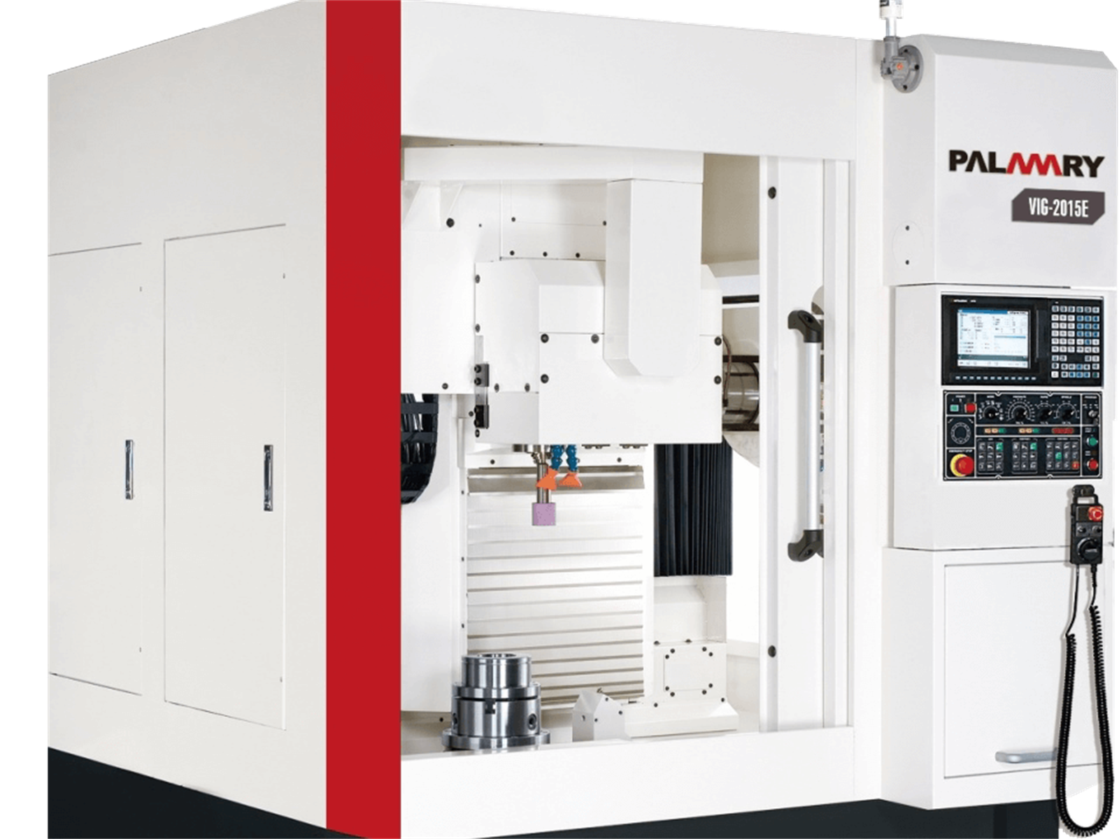 Palmary VIG-2015 Vertical Grinder
