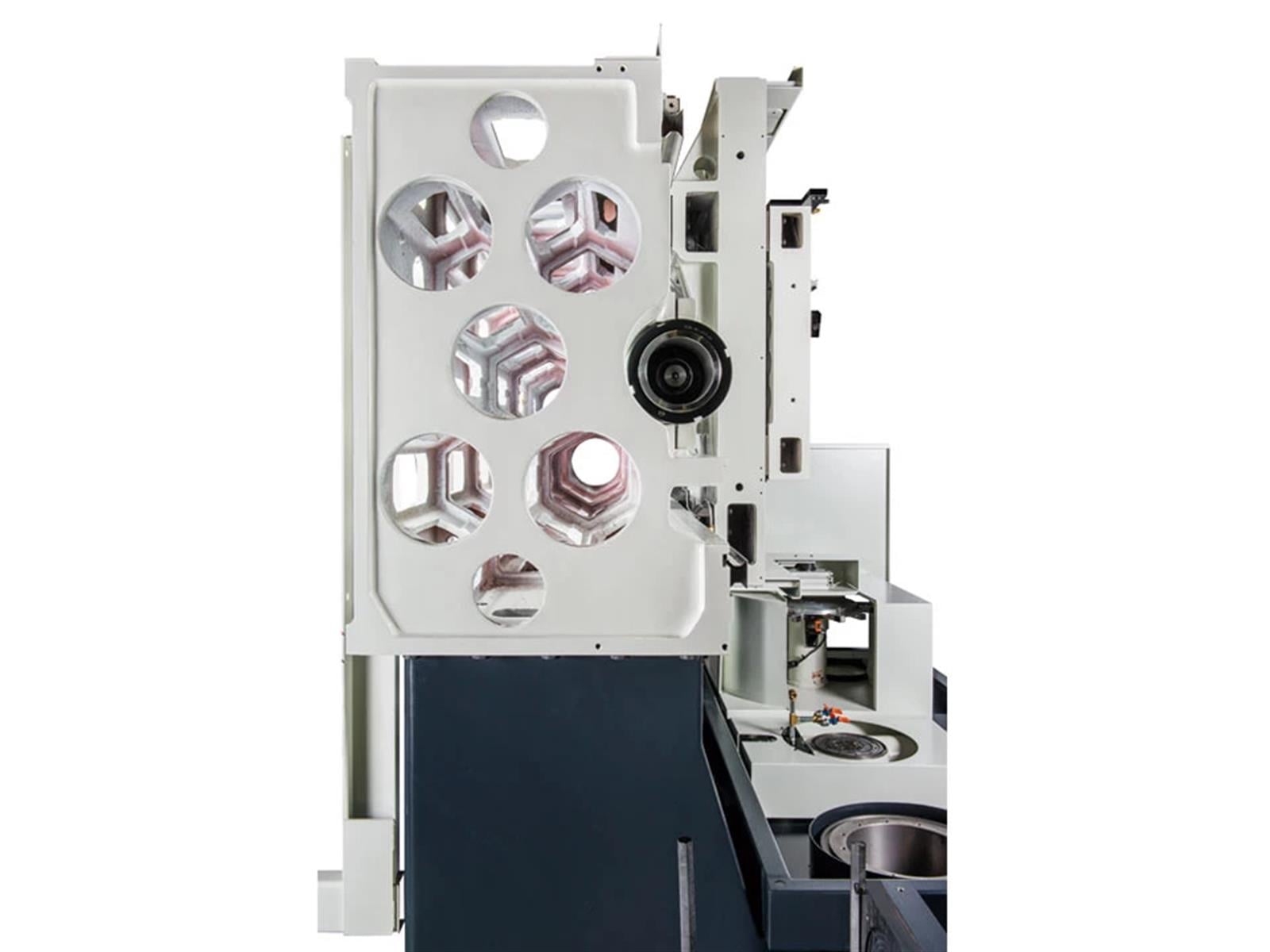Palmary VIG-50 Vertical Grinder