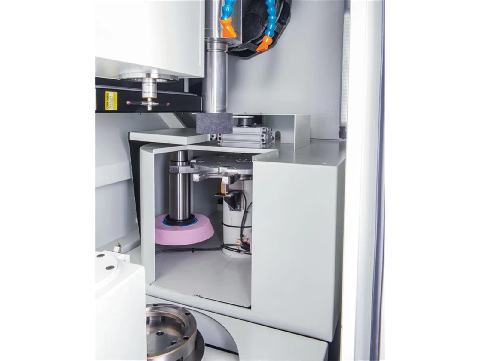 Palmary VIG-50 Vertical Grinder