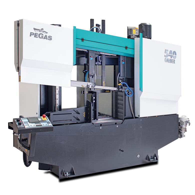 Pegas-Gonda 540 CALIBER SHI CALIBER Band Saw Machine