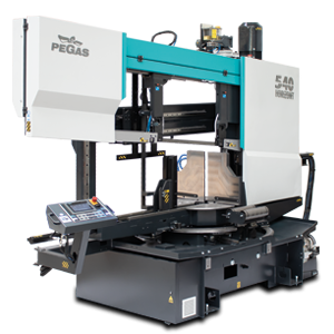 Pegas-Gonda 540 HORIZONT X Horizont Band Saw Machine