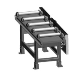 Pegas-Gonda RDML Roller Table