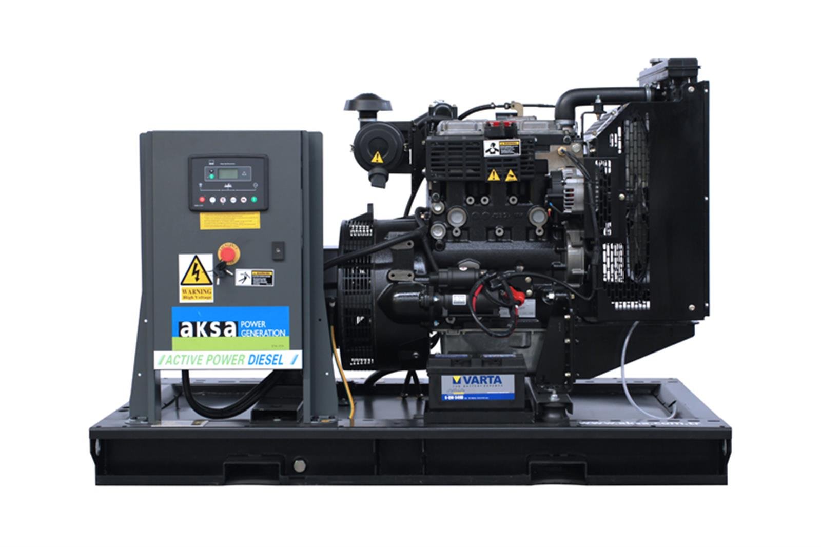 Perkins  AP 22 Diesel Generating Set
