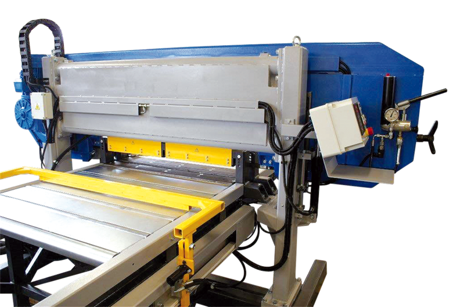 Pilous ARG 1100 DC GR Bandsaws