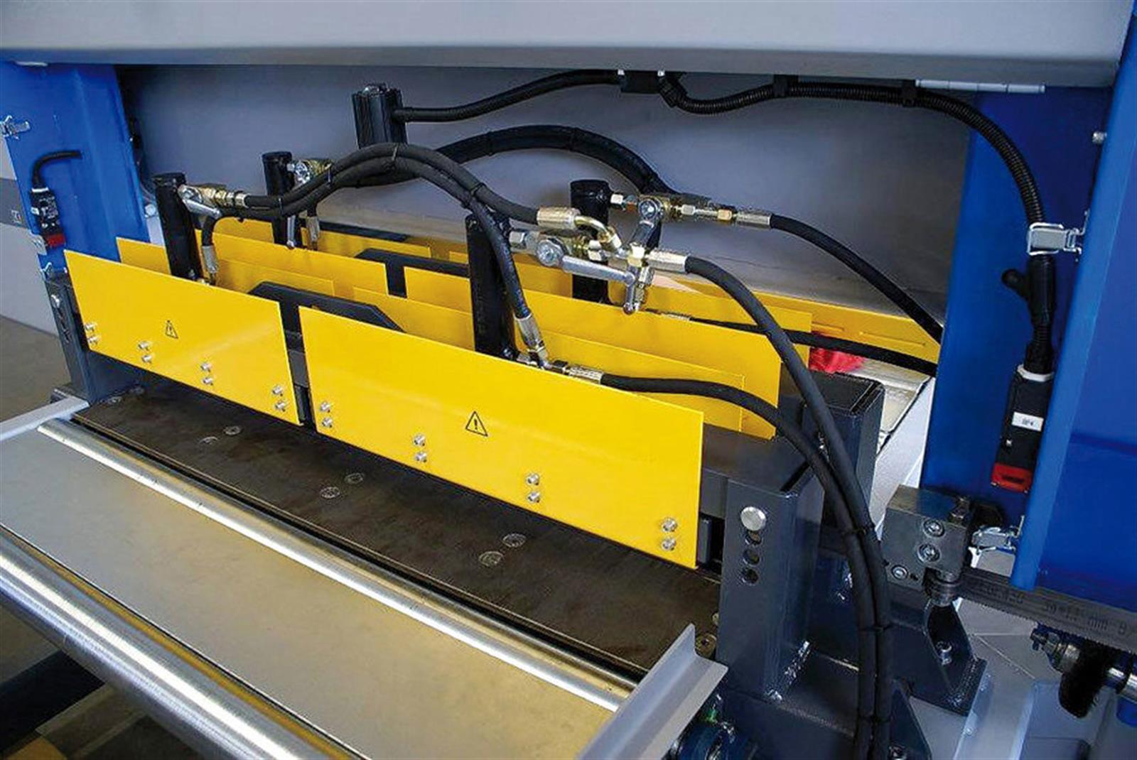 Pilous ARG 1100 DC GR Bandsaws
