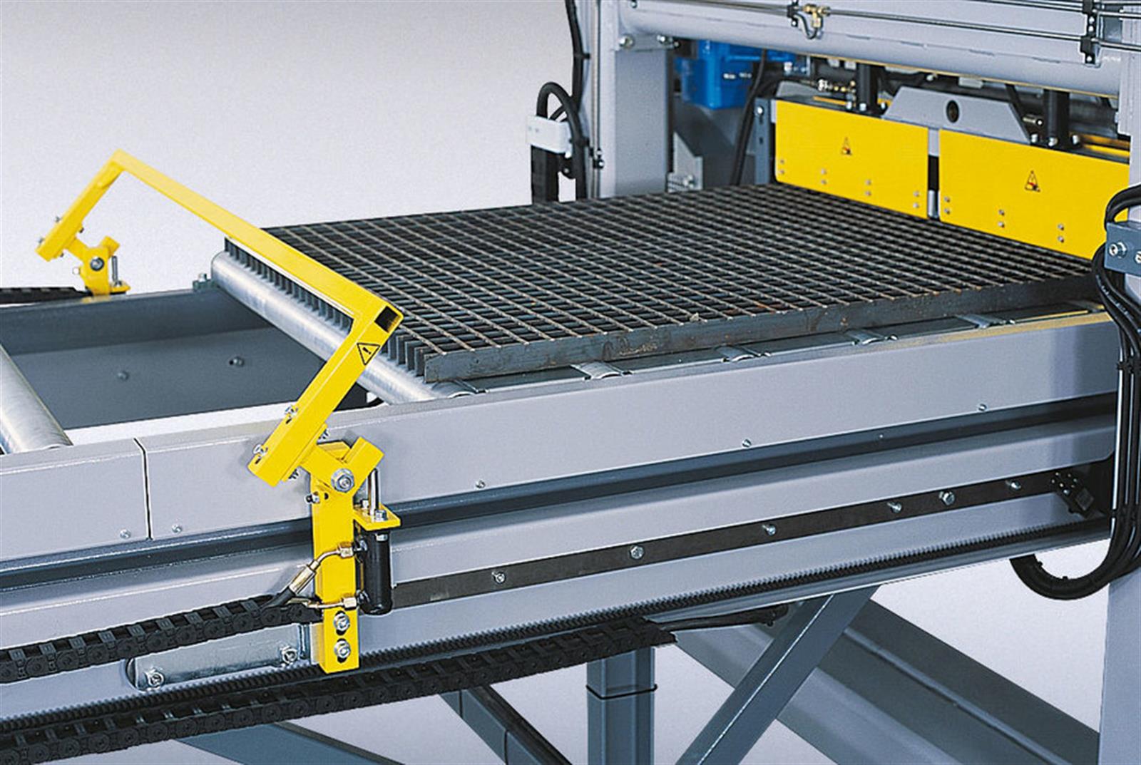 Pilous ARG 1100 DC GR Bandsaws
