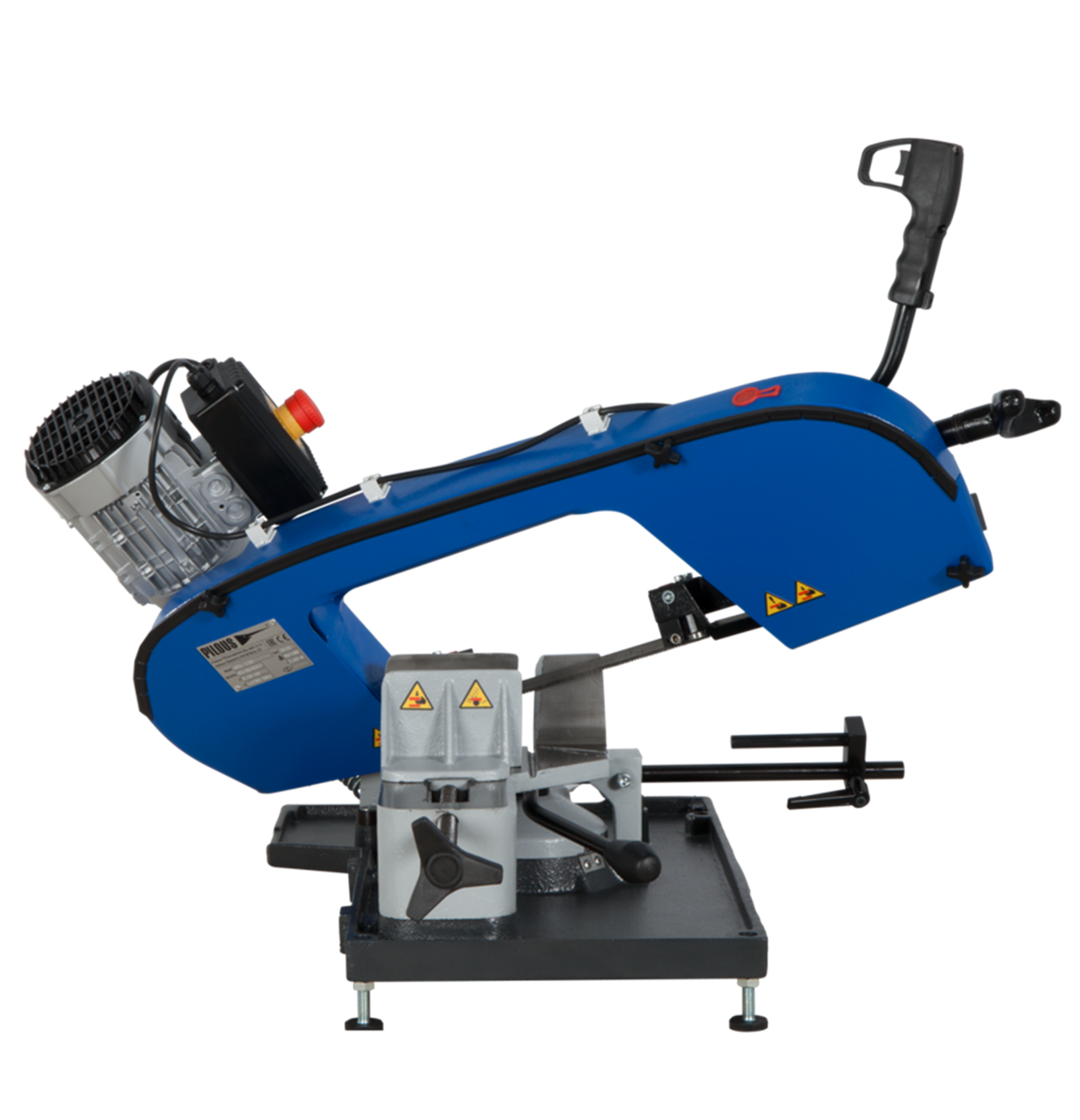 Pilous ARG 130 Bandsaws