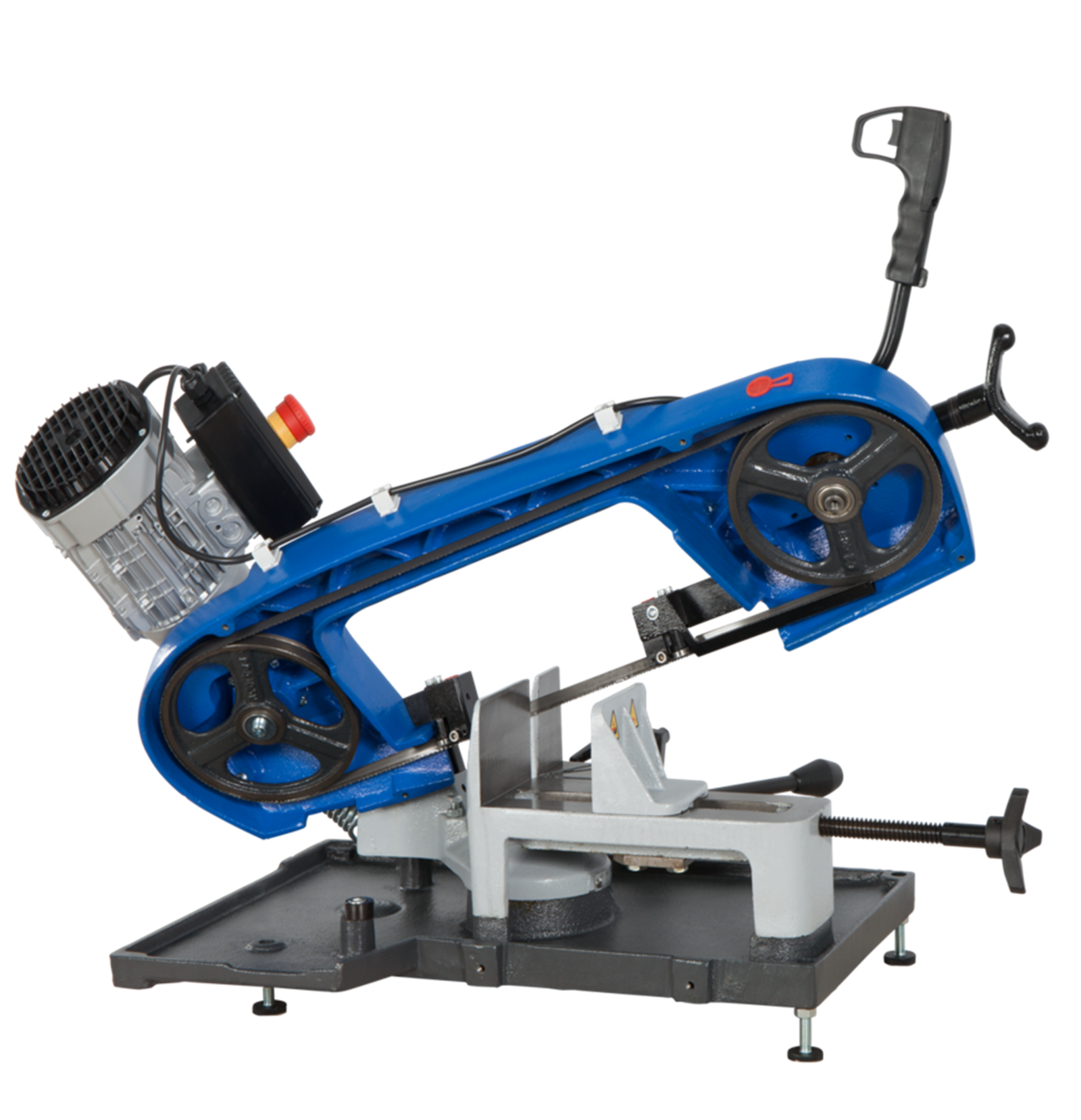Pilous ARG 130 Bandsaws