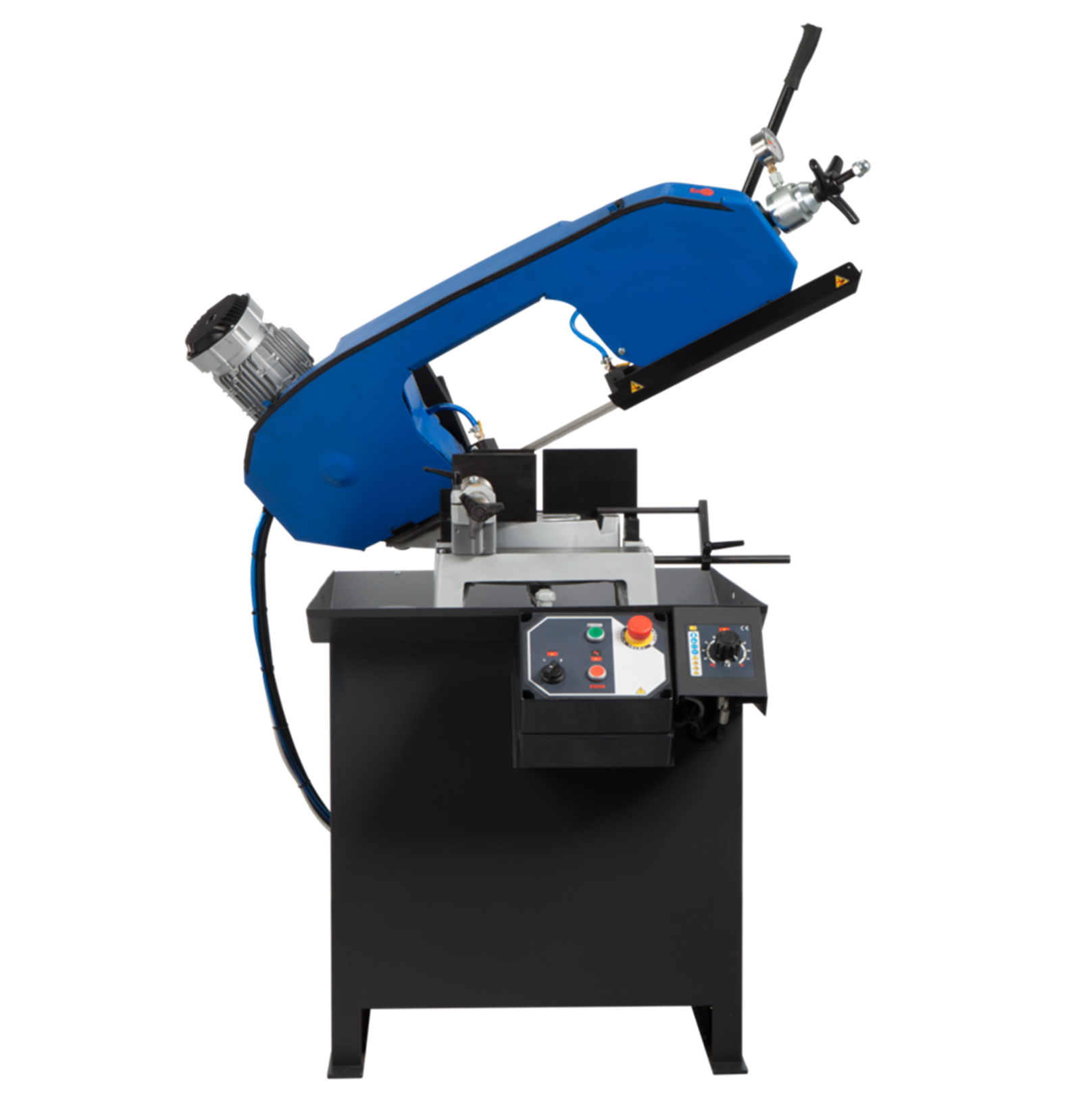 Pilous ARG 200 Plus Bandsaws