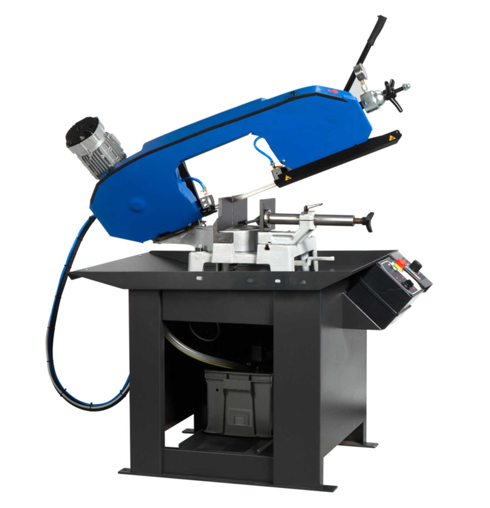 Pilous ARG 200 Plus Bandsaws