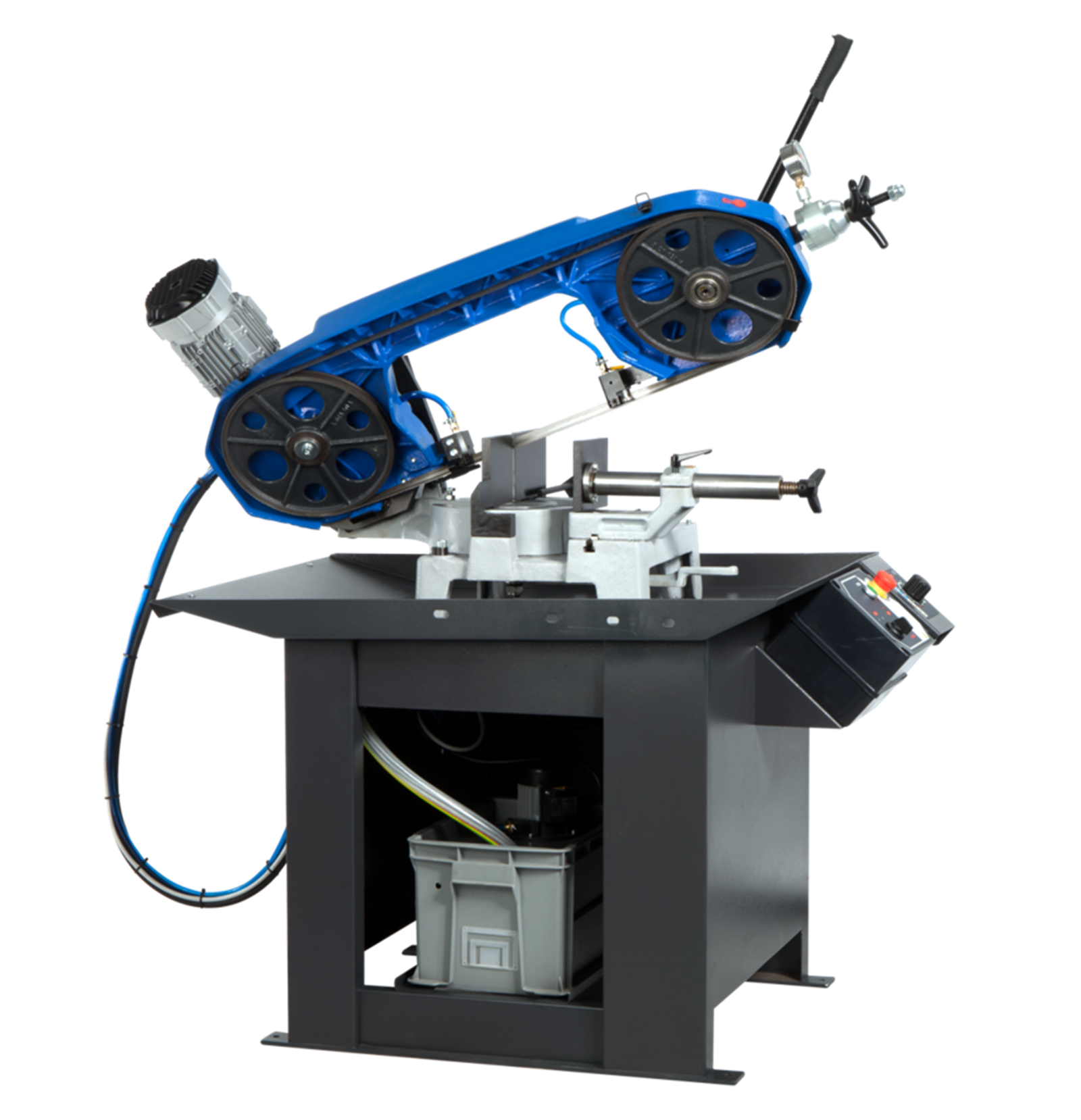 Pilous ARG 200 Plus Bandsaws