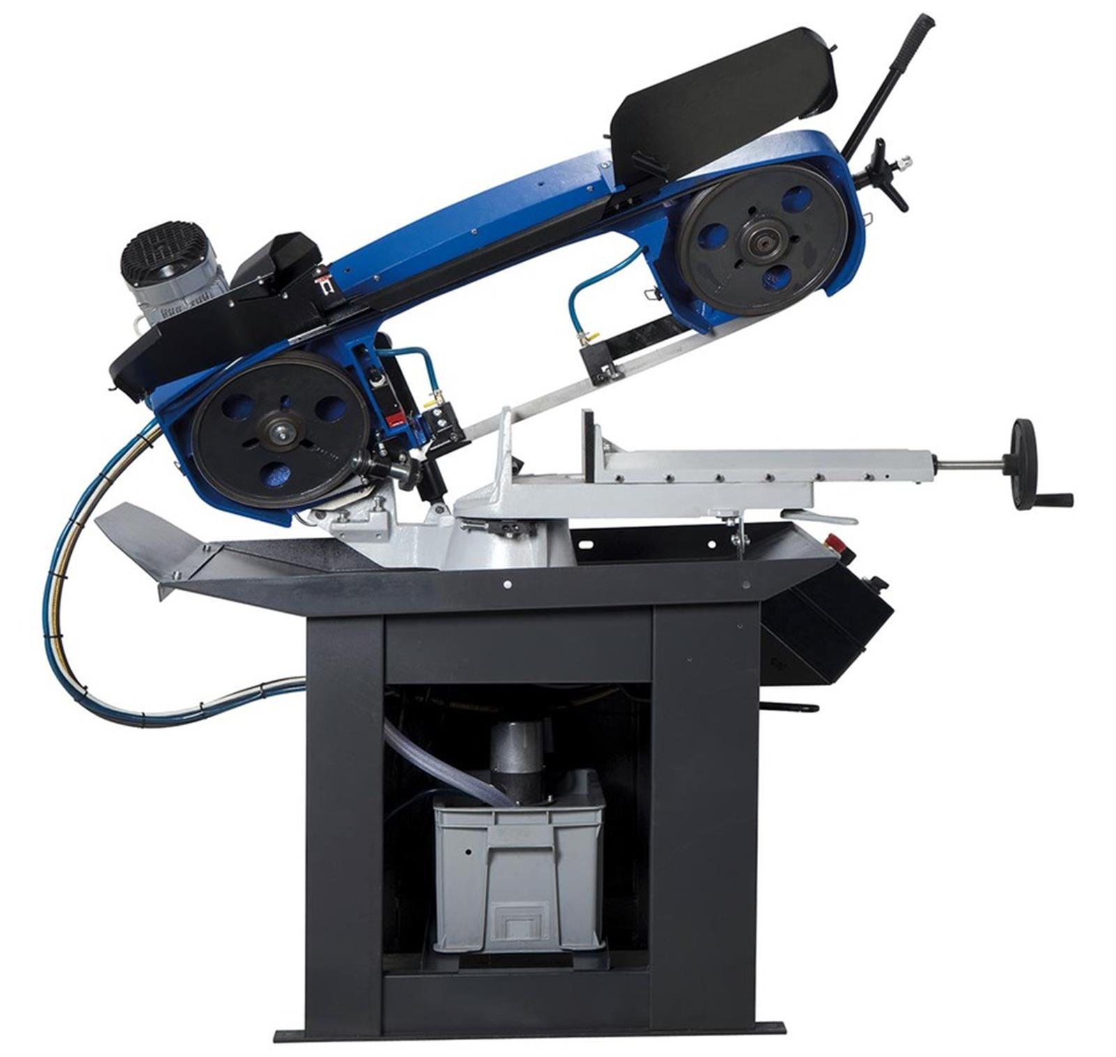 Pilous ARG 235 Bandsaws