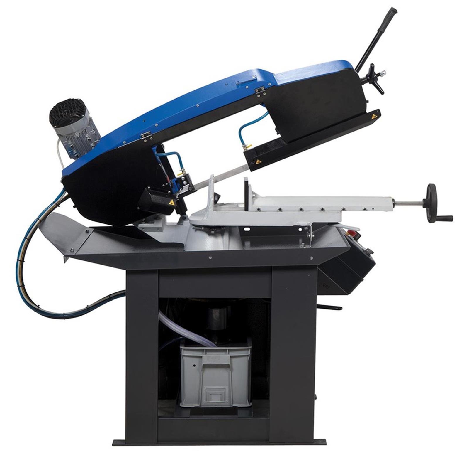 Pilous ARG 235 Bandsaws